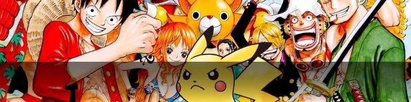 English One Piece