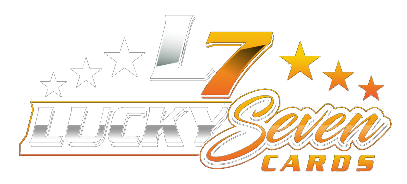 Lucky 7 Cards